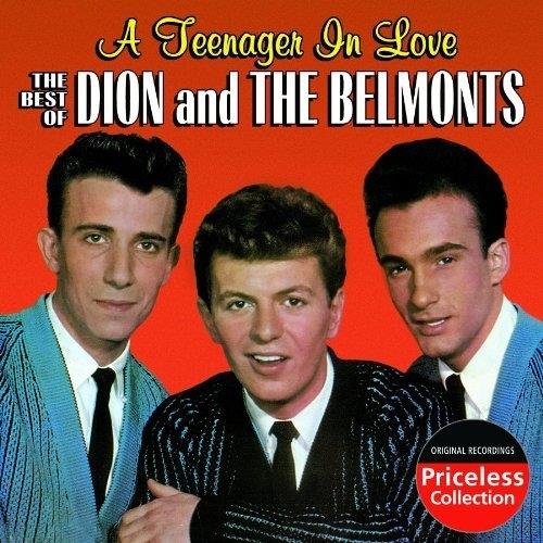 Dion & The Belmonts